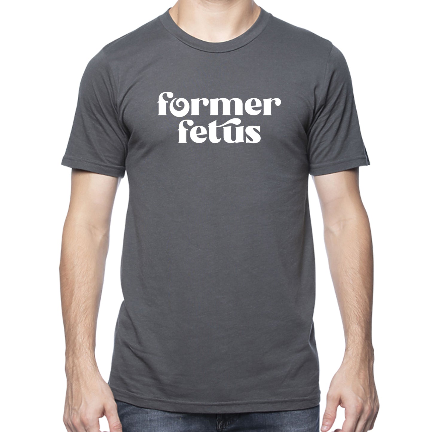 Former Fetus