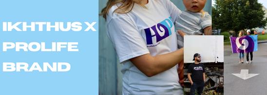 ProLife Brand – Ikhthus Gear
