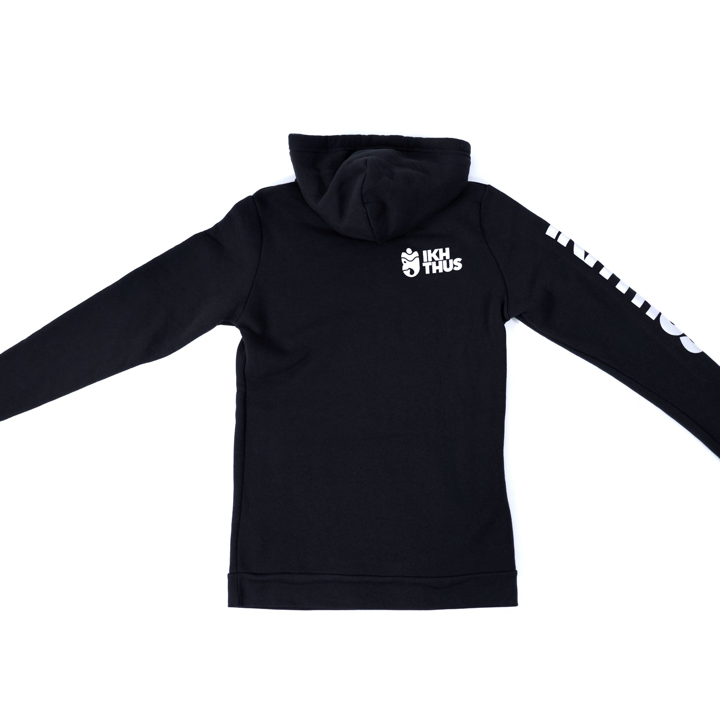 Classic Hoodie - Black