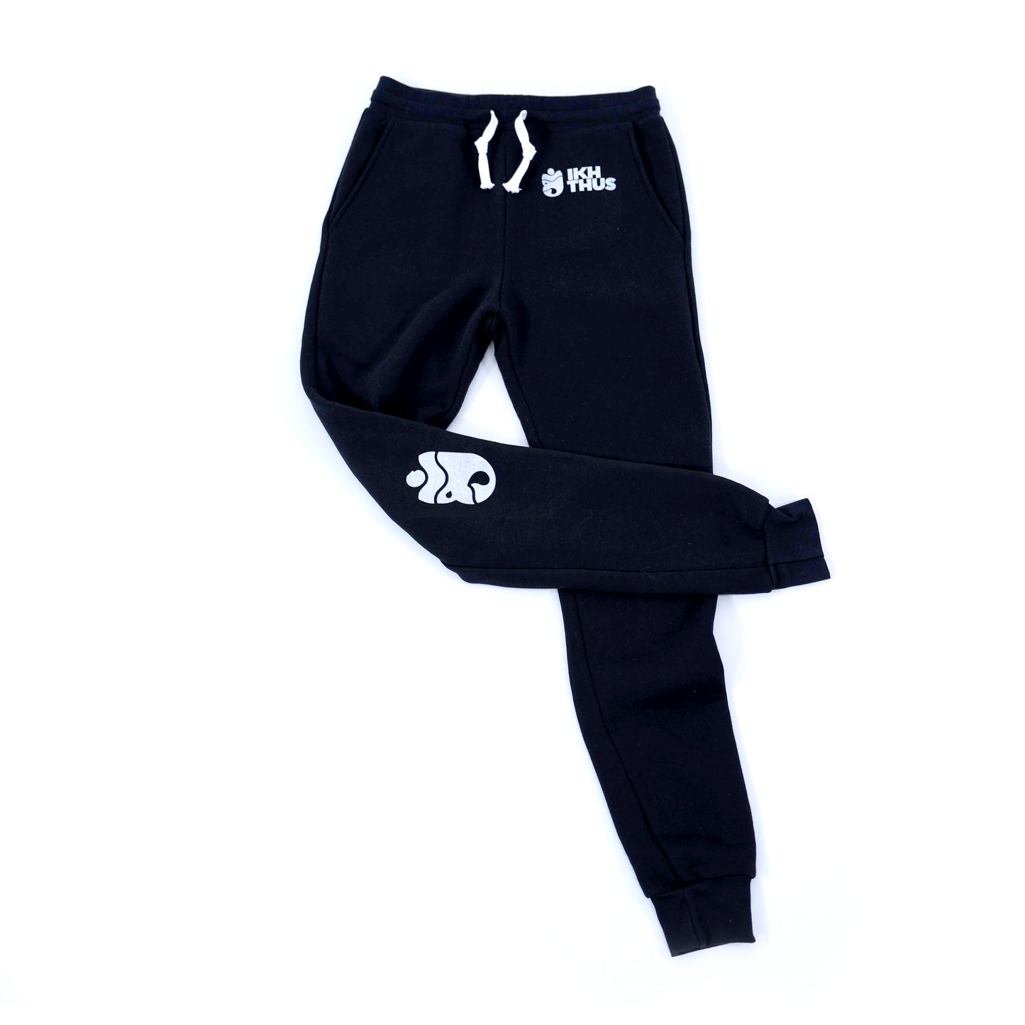 Classic Joggers - Black