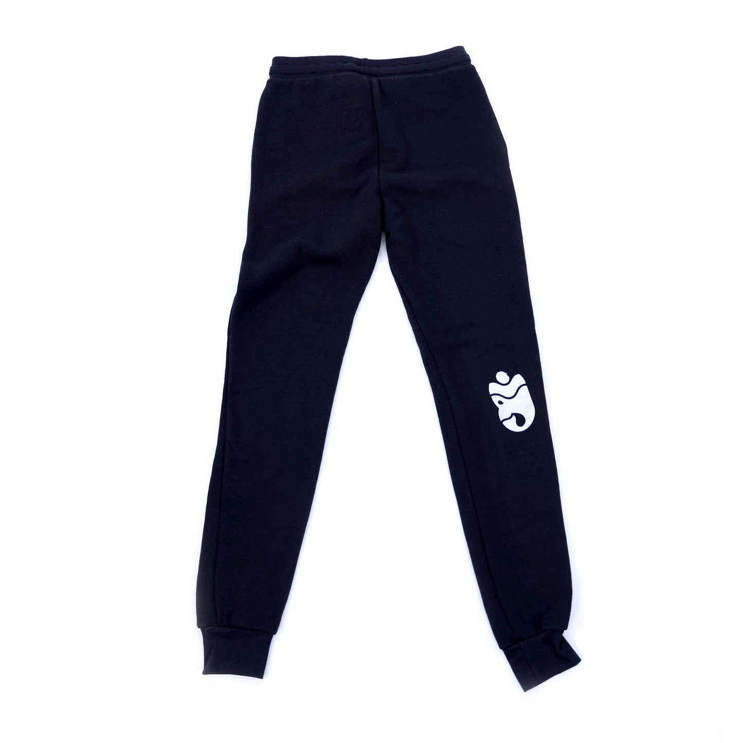 Classic Joggers - Black