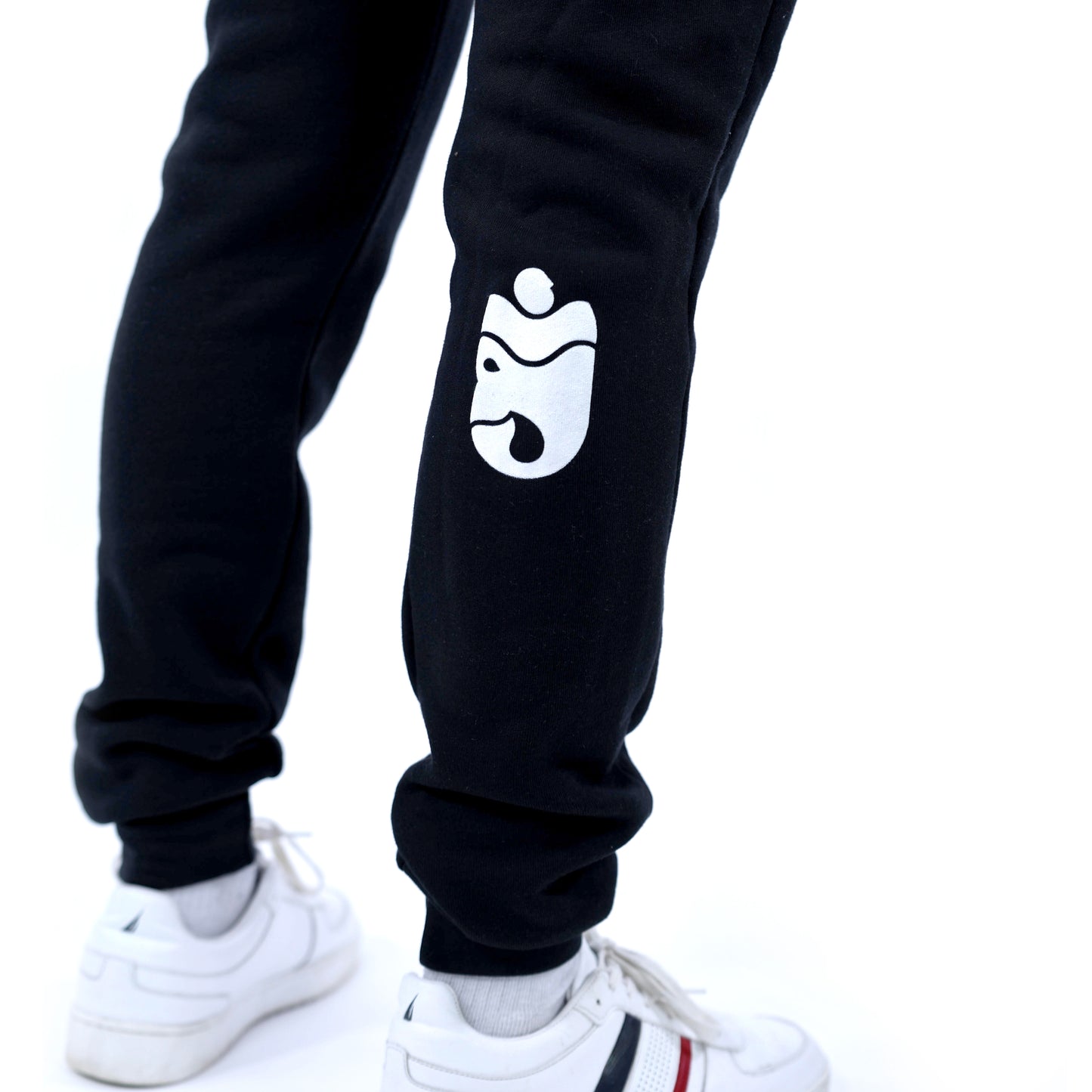 Classic Joggers - Black