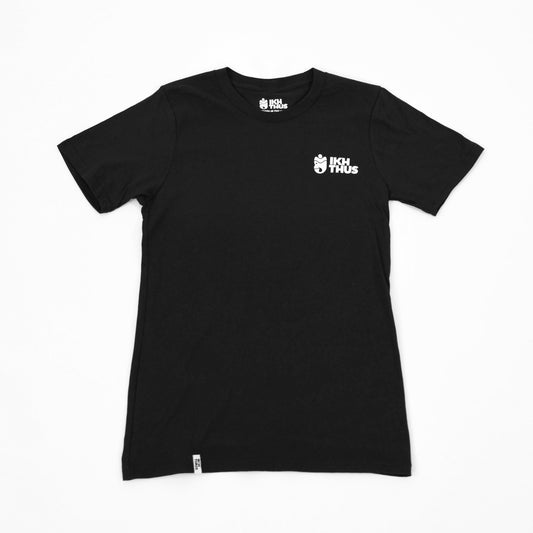 Classic Tee - Black