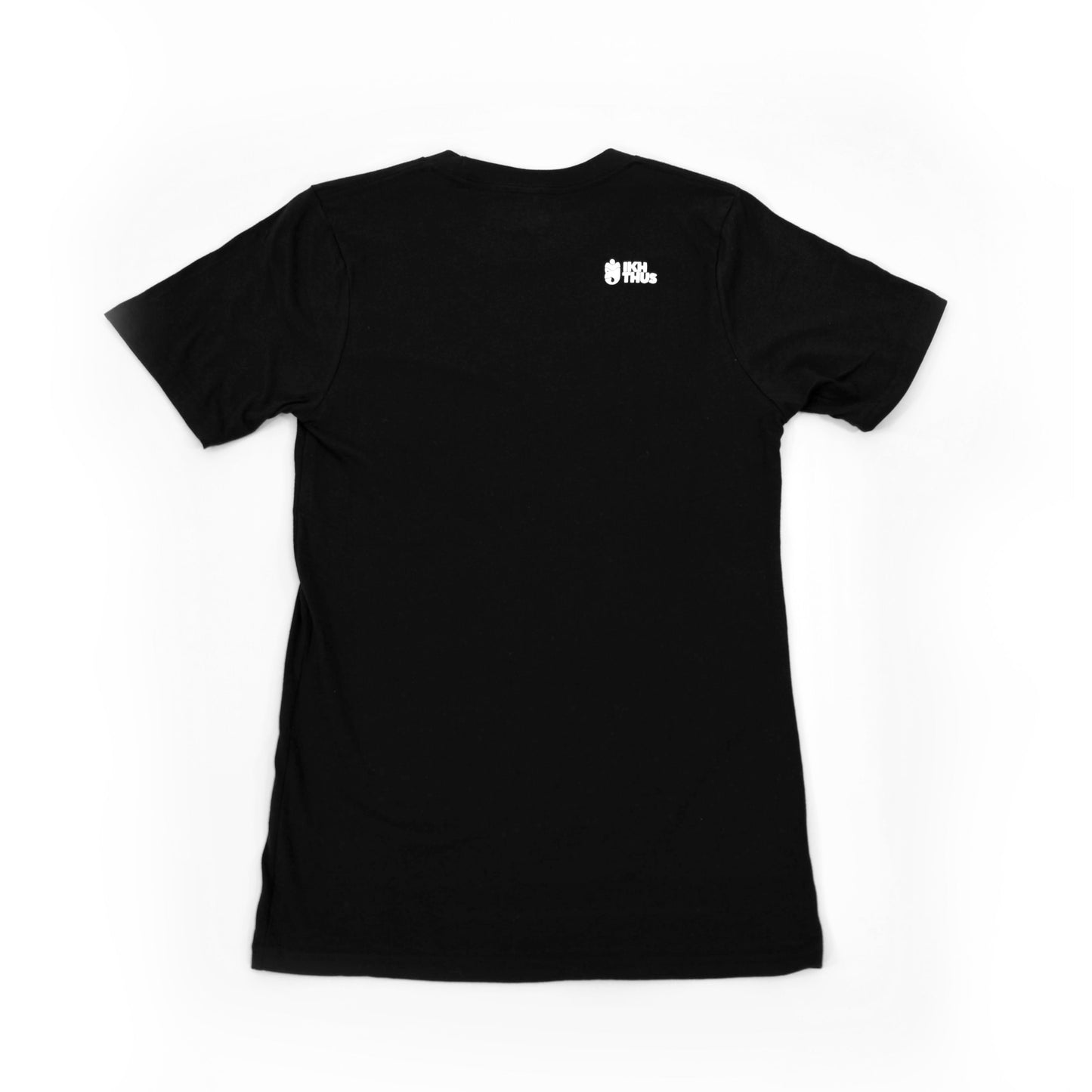 Classic Tee - Black