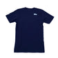 Classic Tee - Dark Blue