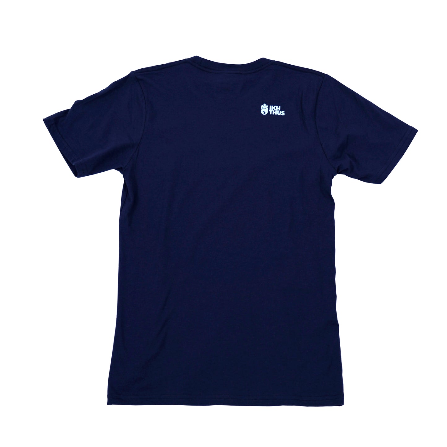 Classic Tee - Dark Blue