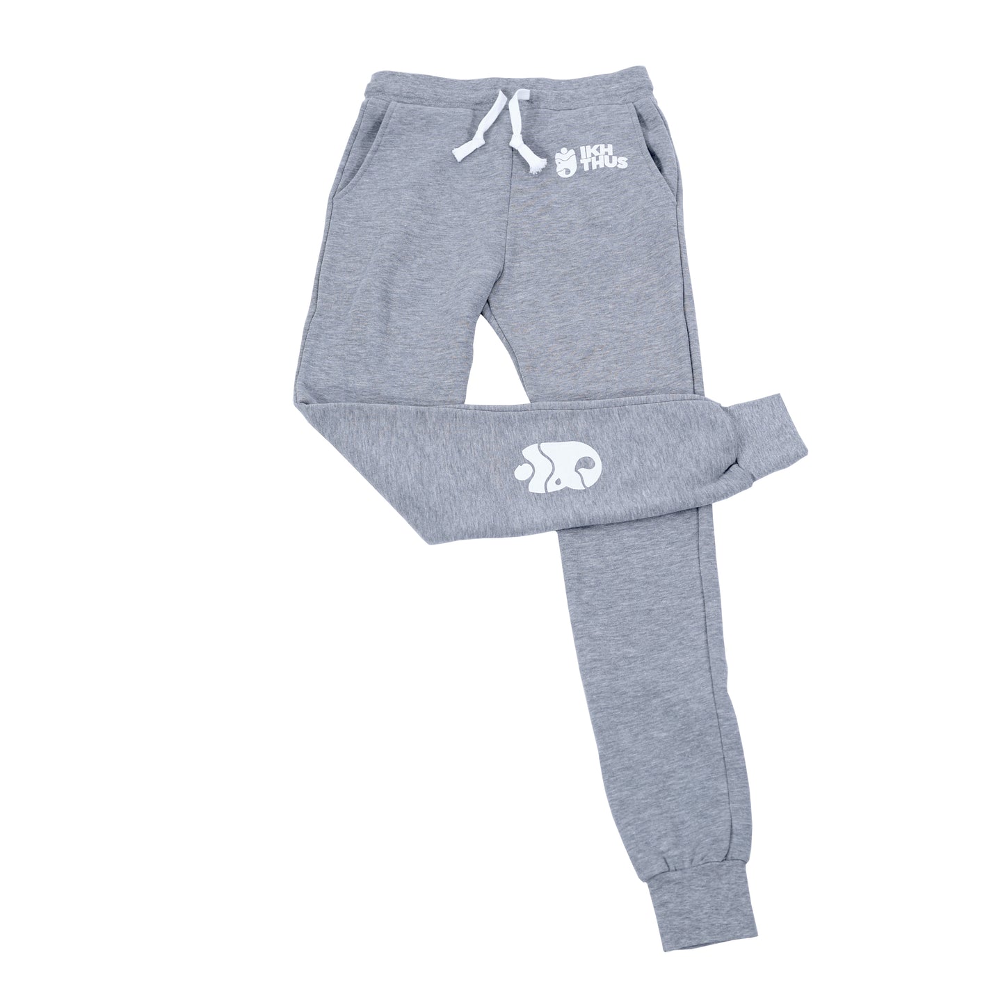 Classic Joggers - Gray