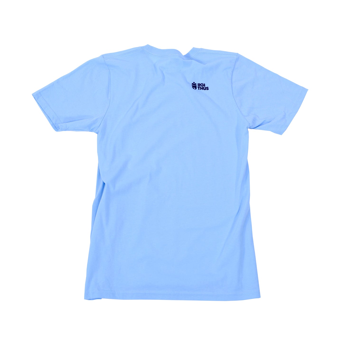 Classic Tee - Light Blue